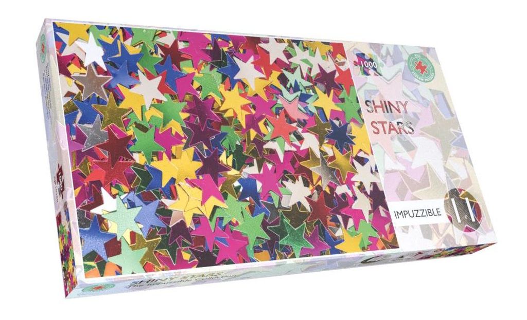 Shiny Stars